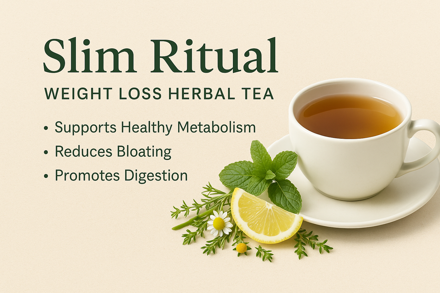 Slim Ritual