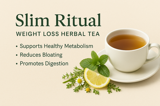Slim Ritual